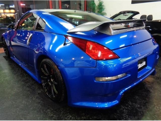Nissan FAIRLADY Z 2002 8569323-22