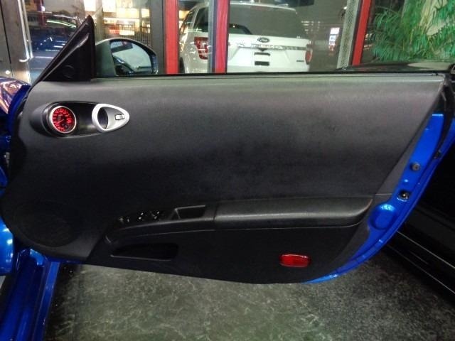 Nissan FAIRLADY Z 2002 8569323-25