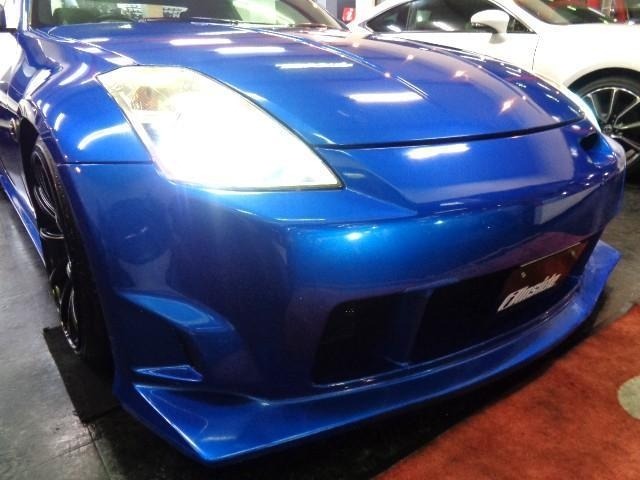 Nissan FAIRLADY Z 2002 8569323-26