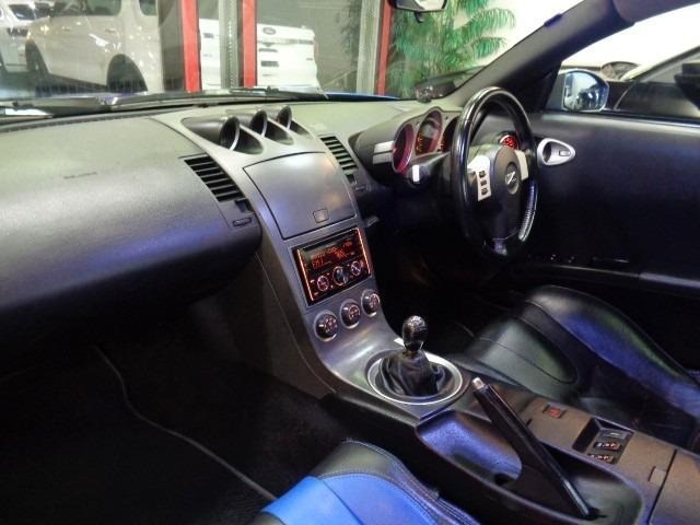 Nissan FAIRLADY Z 2002 8569323-27