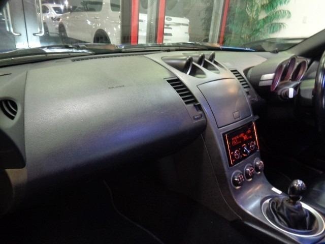 Nissan FAIRLADY Z 2002 8569323-29