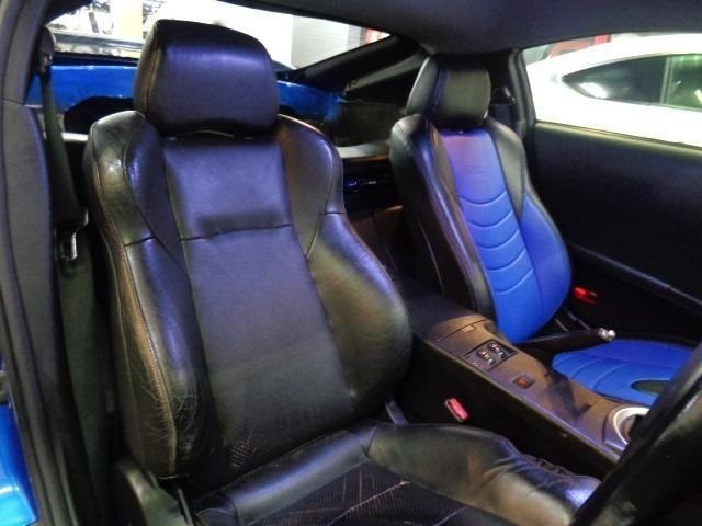 Nissan FAIRLADY Z 2002 8569323-32