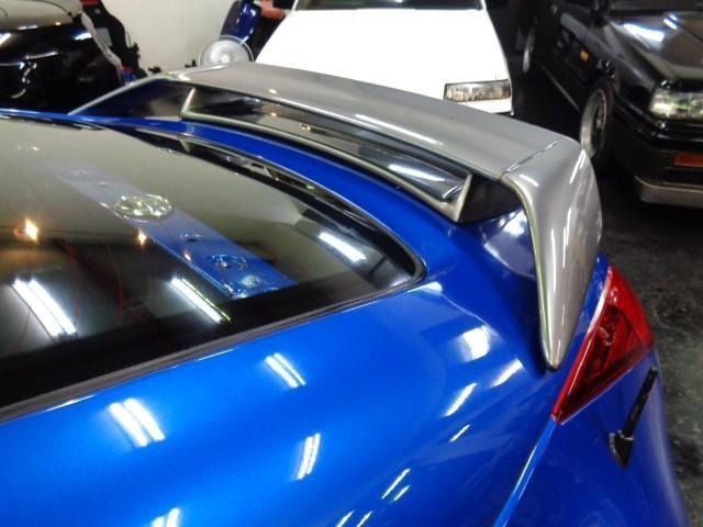 Nissan FAIRLADY Z 2002 8569323-36