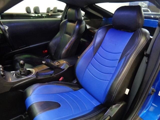 Nissan FAIRLADY Z 2002 8569323-38