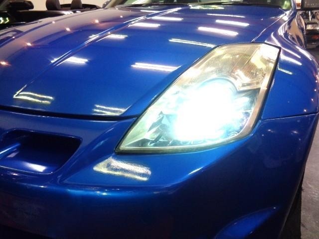 Nissan FAIRLADY Z 2002 8569323-39