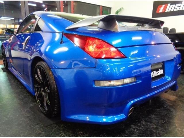Nissan FAIRLADY Z 2002 8569323-4