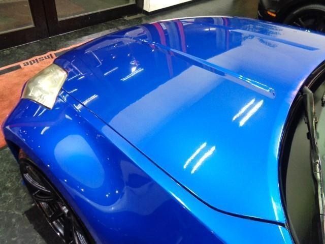 Nissan FAIRLADY Z 2002 8569323-5