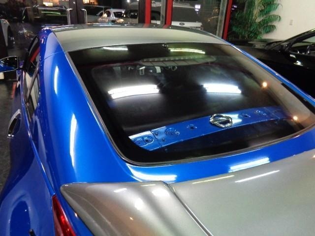 Nissan FAIRLADY Z 2002 8569323-7