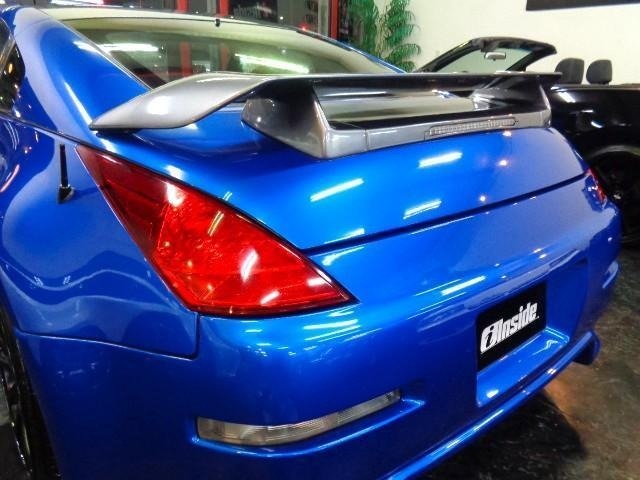 Nissan FAIRLADY Z 2002 8569323-8