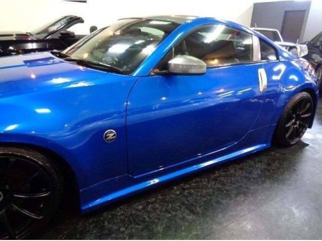 Nissan FAIRLADY Z 2002 8569323-9