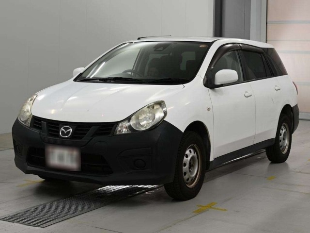 Mazda FAMILIA VAN 2017 8573556-0
