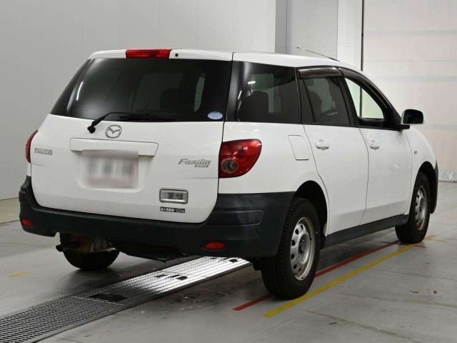 Mazda FAMILIA VAN 2017 8573556-1
