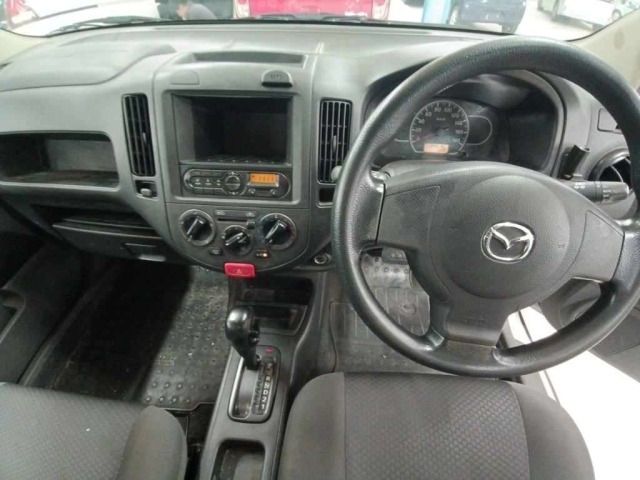 Mazda FAMILIA VAN 2017 8573556-11