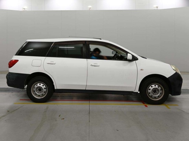 Mazda FAMILIA VAN 2017 8573556-3