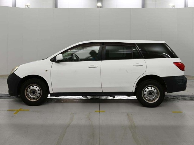 Mazda FAMILIA VAN 2017 8573556-4