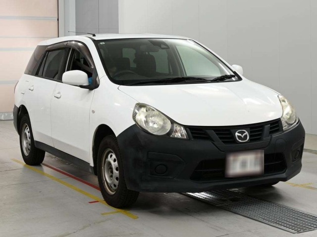 Mazda FAMILIA VAN 2017 8573556-5