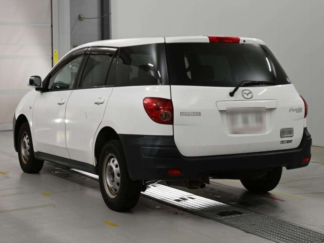 Mazda FAMILIA VAN 2017 8573556-6