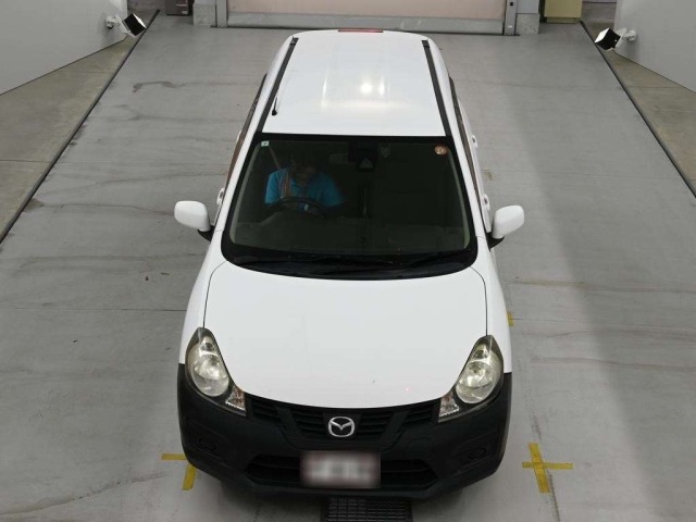 Mazda FAMILIA VAN 2017 8573556-7