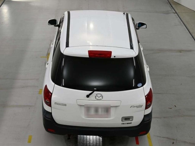 Mazda FAMILIA VAN 2017 8573556-8