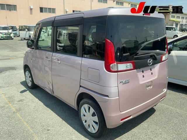 Mazda FLAIR WAGON 2013 8582406-1