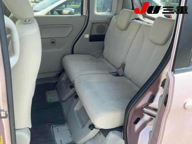 Mazda FLAIR WAGON 2013 8582406-10
