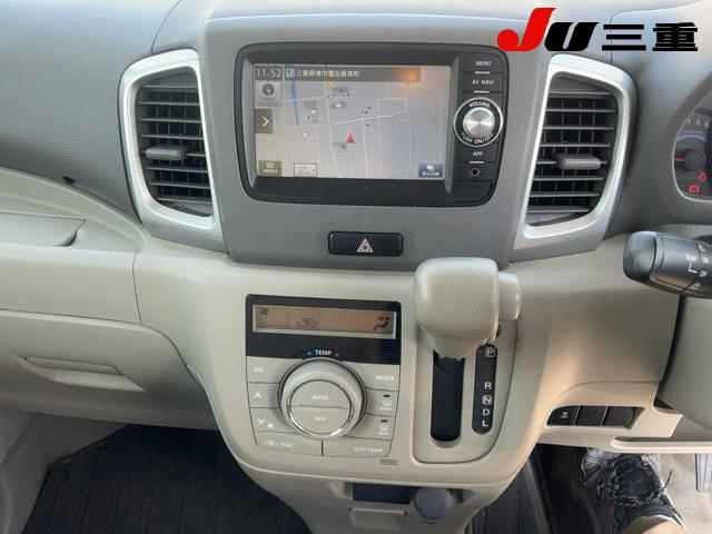 Mazda FLAIR WAGON 2013 8582406-11