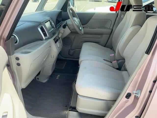 Mazda FLAIR WAGON 2013 8582406-3