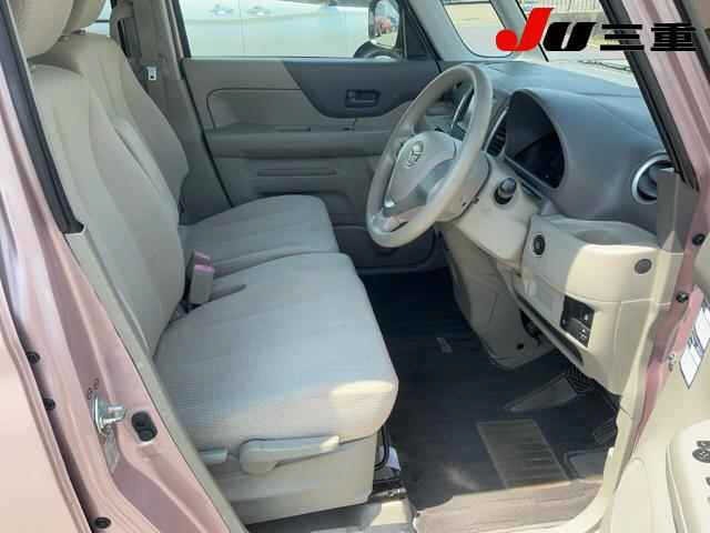 Mazda FLAIR WAGON 2013 8582406-4