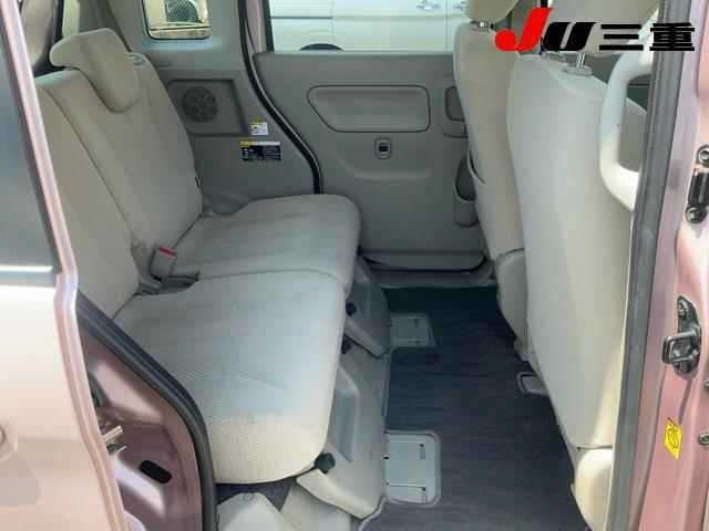 Mazda FLAIR WAGON 2013 8582406-5