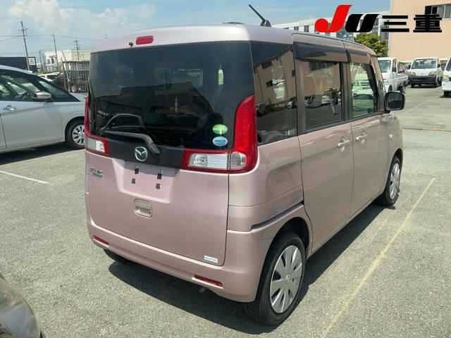 Mazda FLAIR WAGON 2013 8582406-6