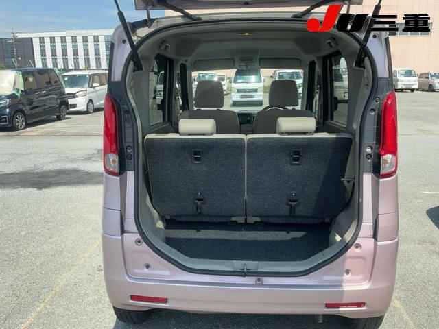 Mazda FLAIR WAGON 2013 8582406-7