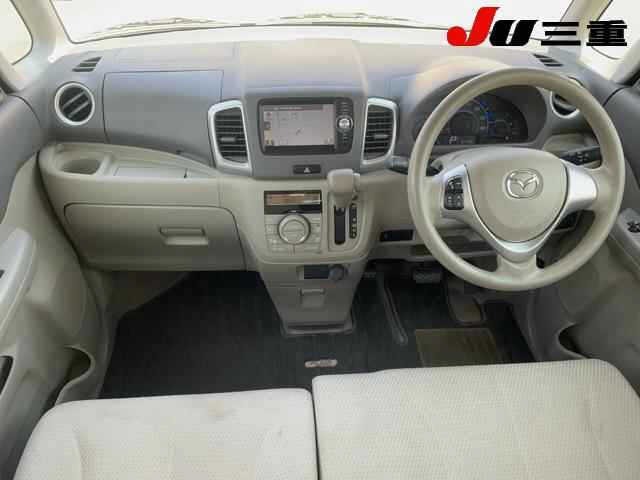 Mazda FLAIR WAGON 2013 8582406-8