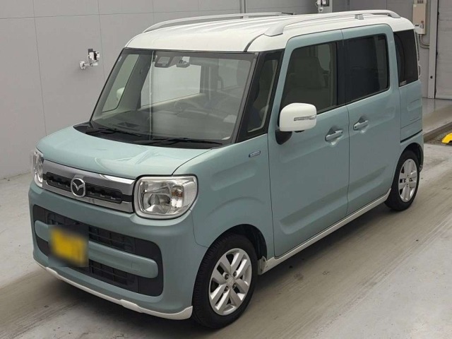 Mazda FLAIR WAGON 2020 8582419-0