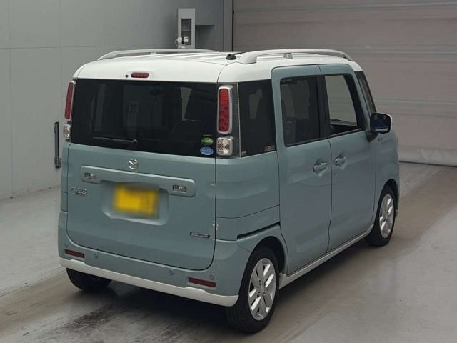Mazda FLAIR WAGON 2020 8582419-1