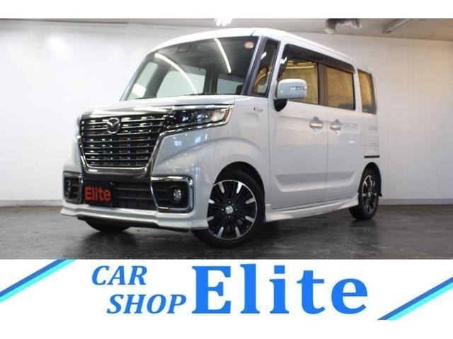 Mazda FLAIR WAGON 2018 8582498-0
