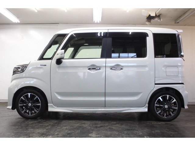 Mazda FLAIR WAGON 2018 8582498-6