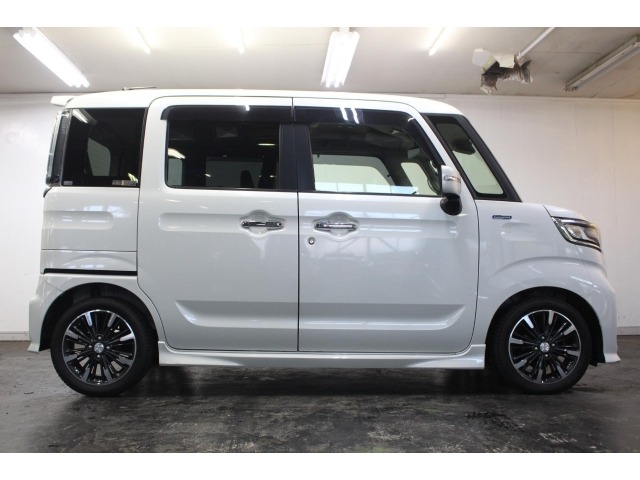 Mazda FLAIR WAGON 2018 8582498-7