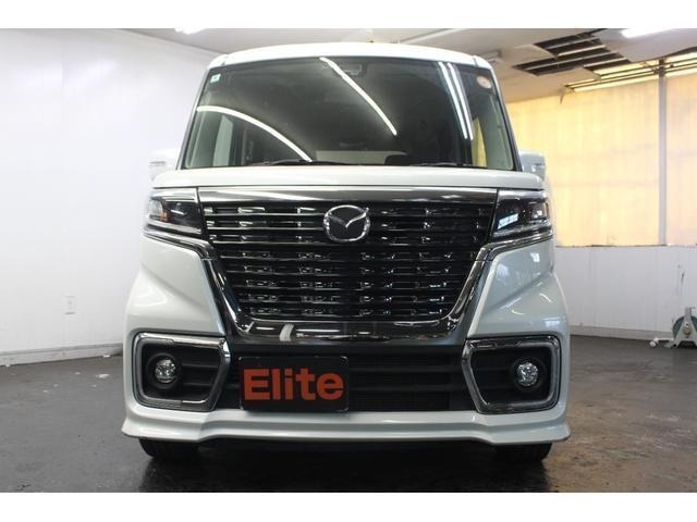 Mazda FLAIR WAGON 2018 8582498-8