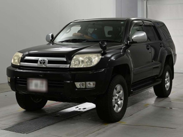 Toyota HILUX SURF 2004 8582359-0