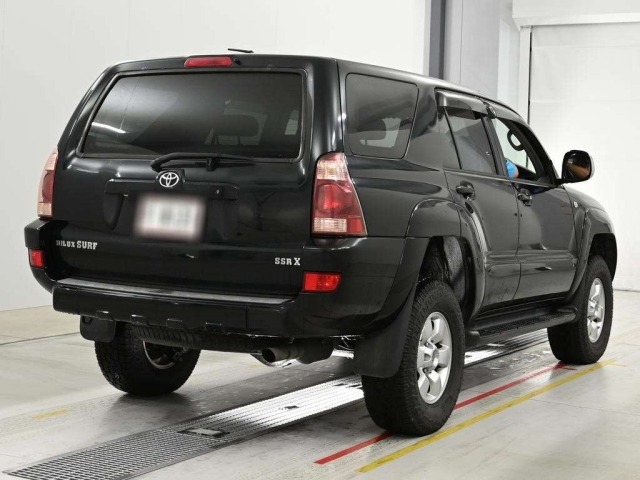 Toyota HILUX SURF 2004 8582359-1