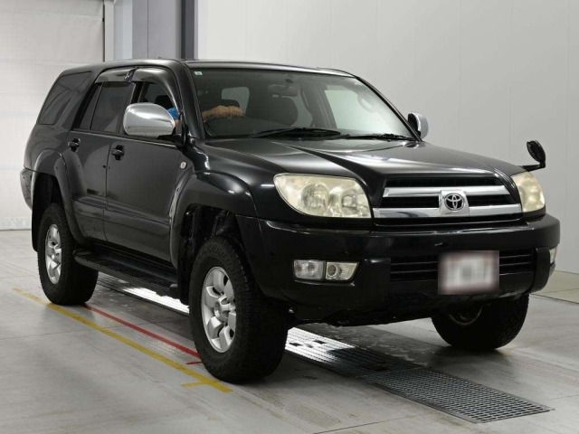 Toyota HILUX SURF 2004 8582359-5