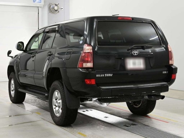 Toyota HILUX SURF 2004 8582359-6
