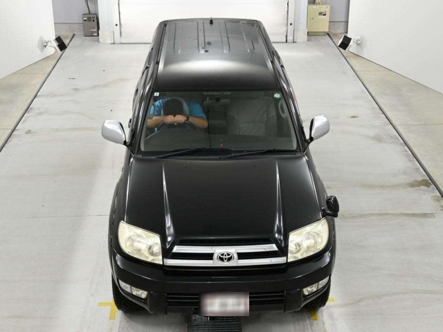 Toyota HILUX SURF 2004 8582359-7