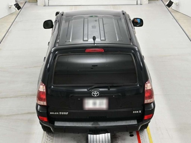 Toyota HILUX SURF 2004 8582359-8
