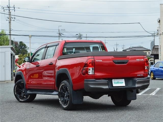 Toyota HILUX 2019 8568922-13