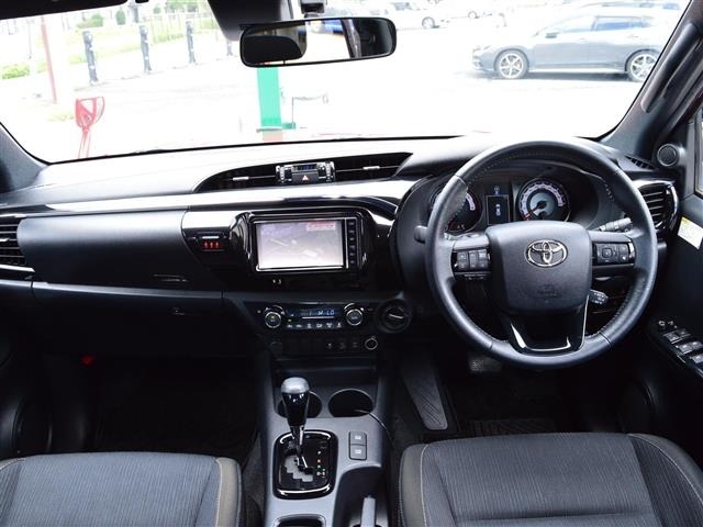 Toyota HILUX 2019 8568922-14