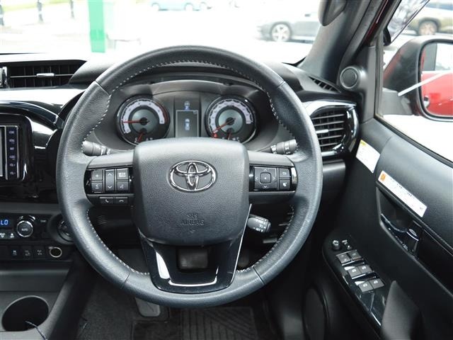 Toyota HILUX 2019 8568922-19