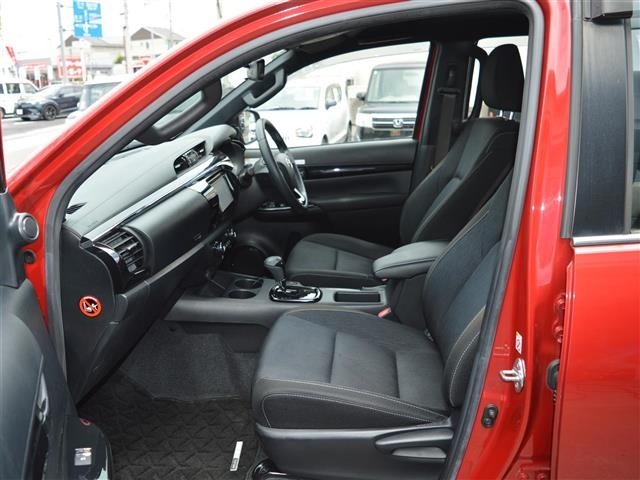 Toyota HILUX 2019 8568922-2