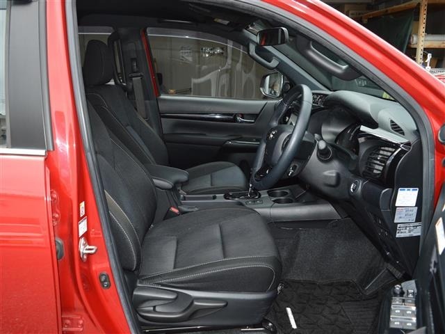 Toyota HILUX 2019 8568922-22
