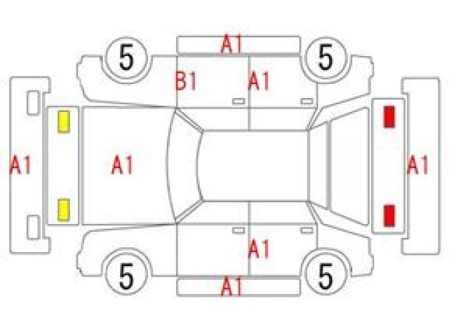 Toyota HILUX 2019 8568922-23